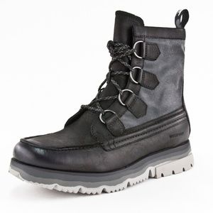 Sorel Atlis Caribou WP Waterproof Boots
